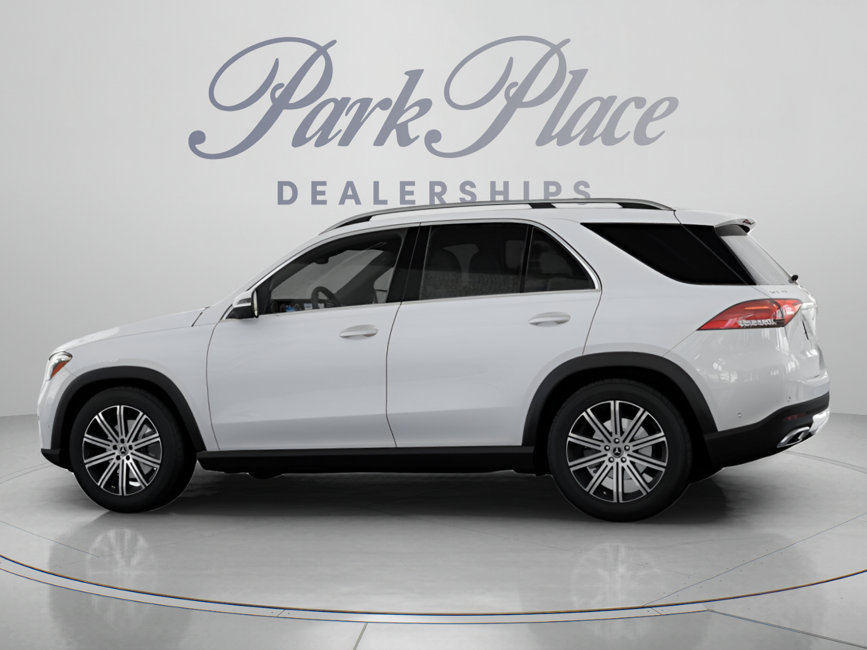 Used 2026 Mercedes-Benz GLE 350 4MATIC image 7
