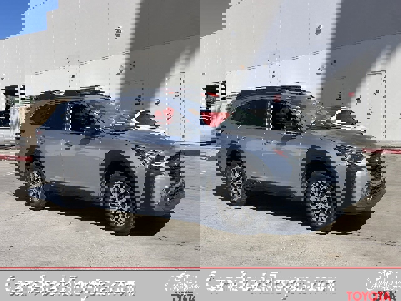 Used 2024 Subaru Outback Premium