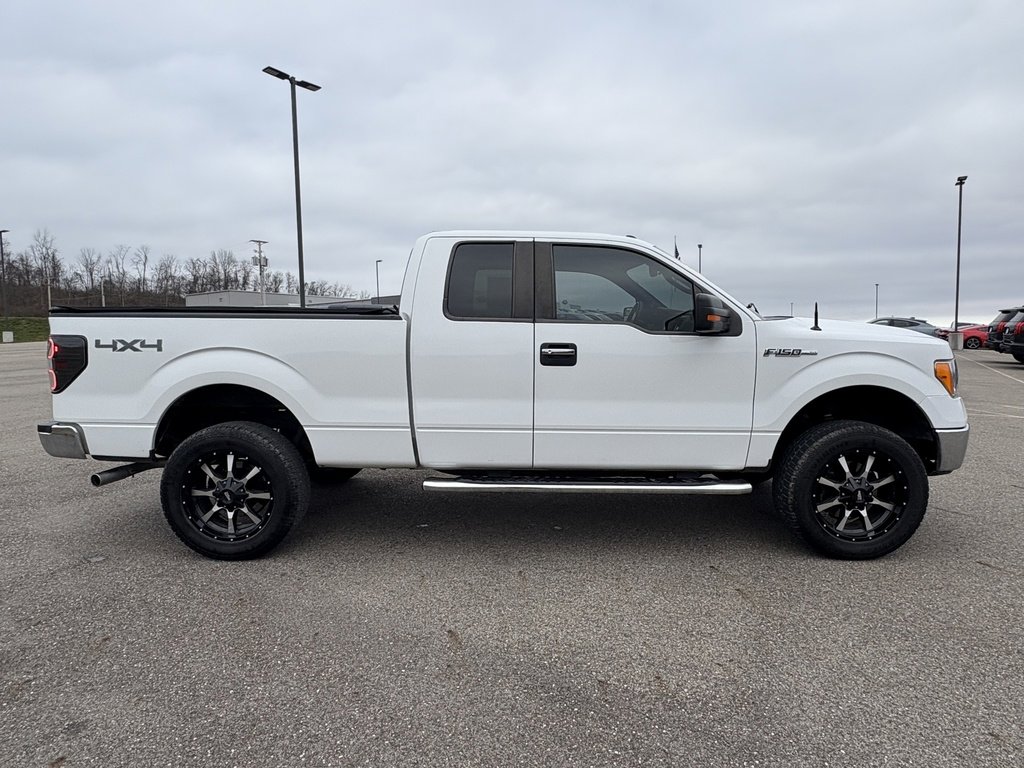 Used 2012 Ford F150 XLT w/ XLT Chrome Pkg image 6