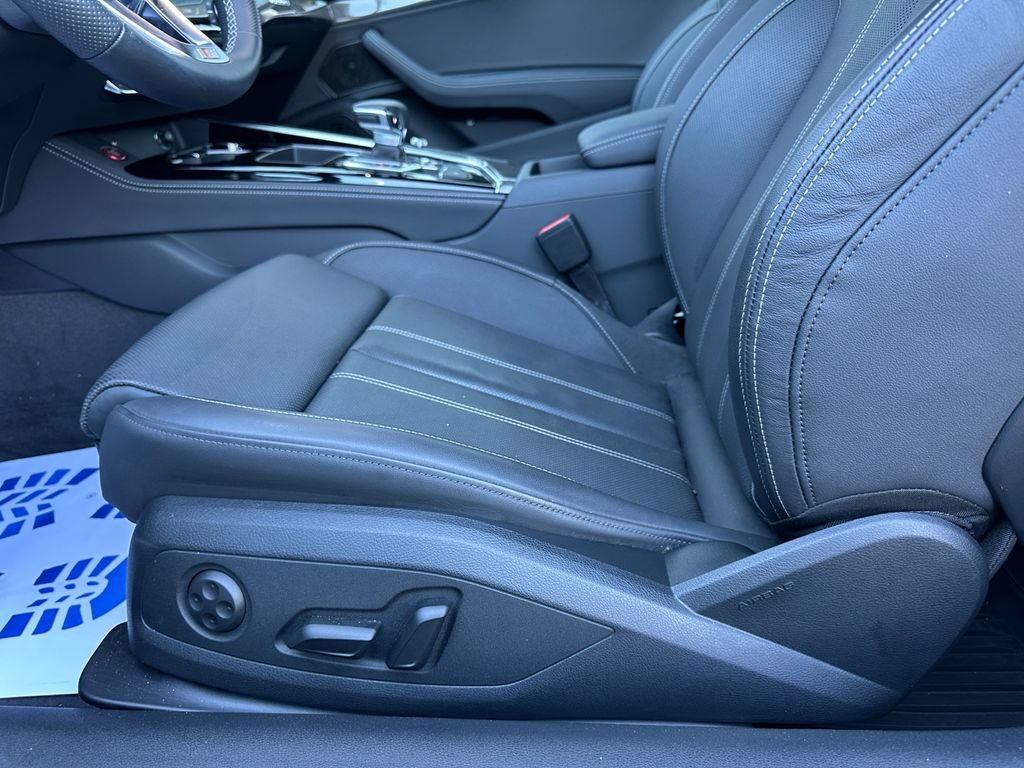 Certified 2024 Audi S5 Premium Plus AWD/4WD image 30