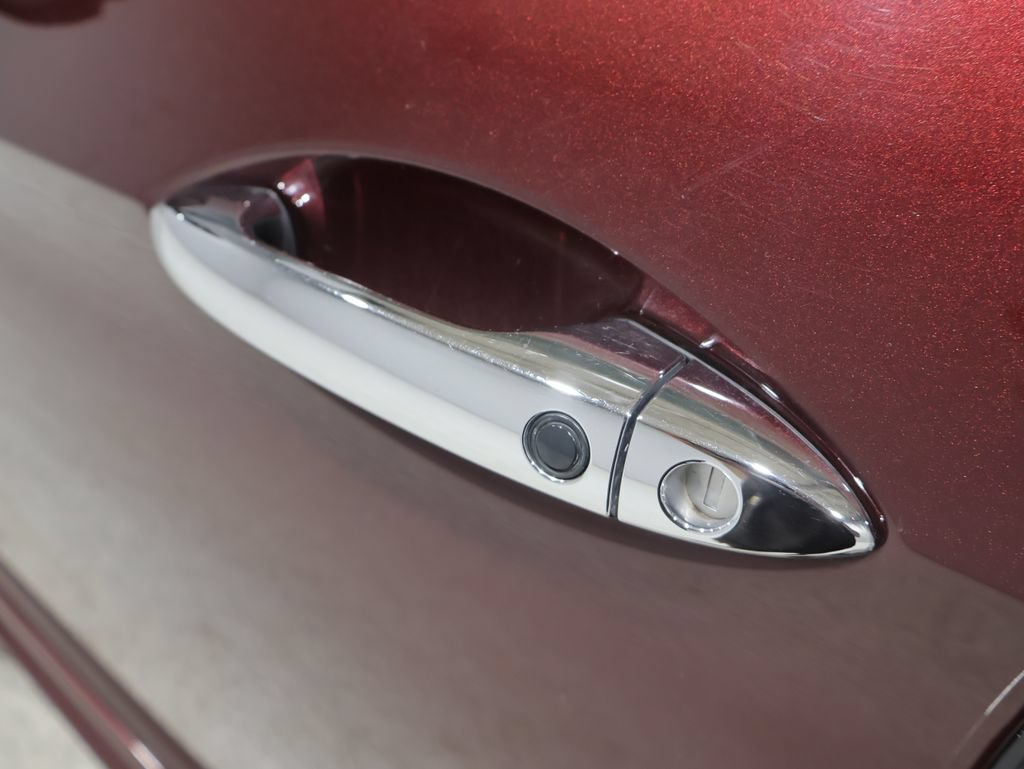 Used 2020 Honda Ridgeline RTL-E image 9