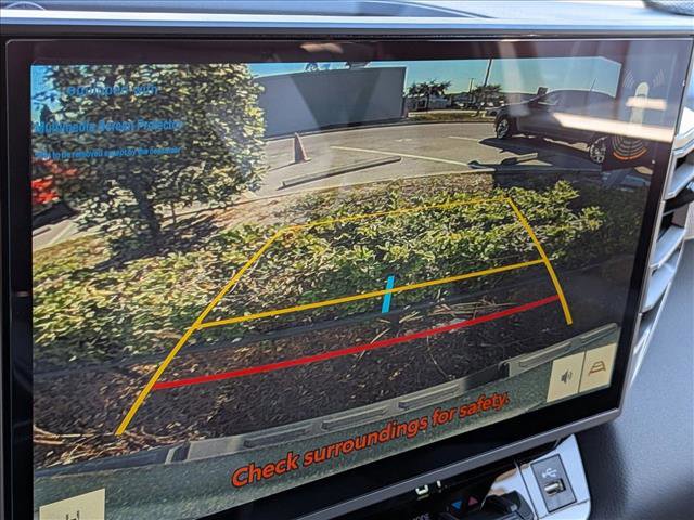 New 2026 Toyota Tundra Limited image 13