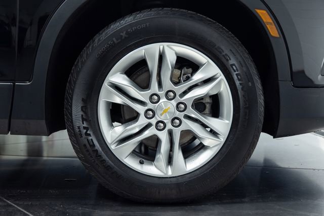 Used 2022 Chevrolet Blazer LT image 27