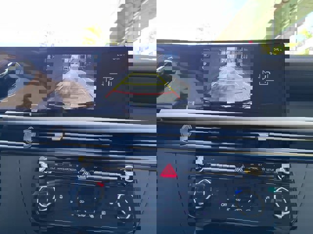 New 2026 Hyundai Tucson SEL image 9