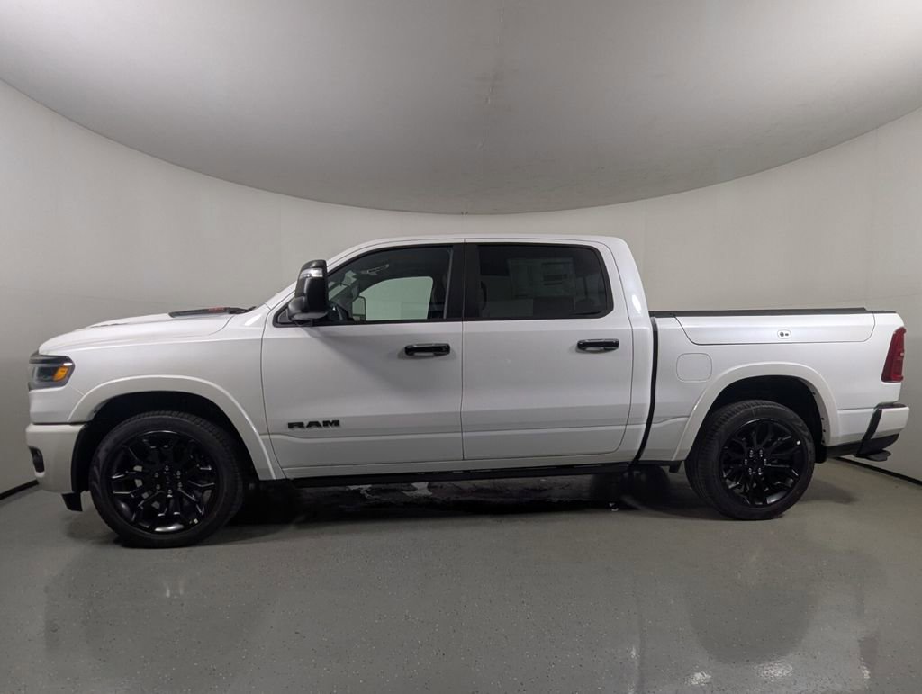 New 2026 RAM 1500 Limited image 4