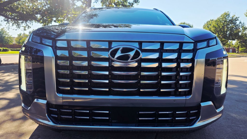Used 2023 Hyundai Palisade Calligraphy AWD/4WD image 27