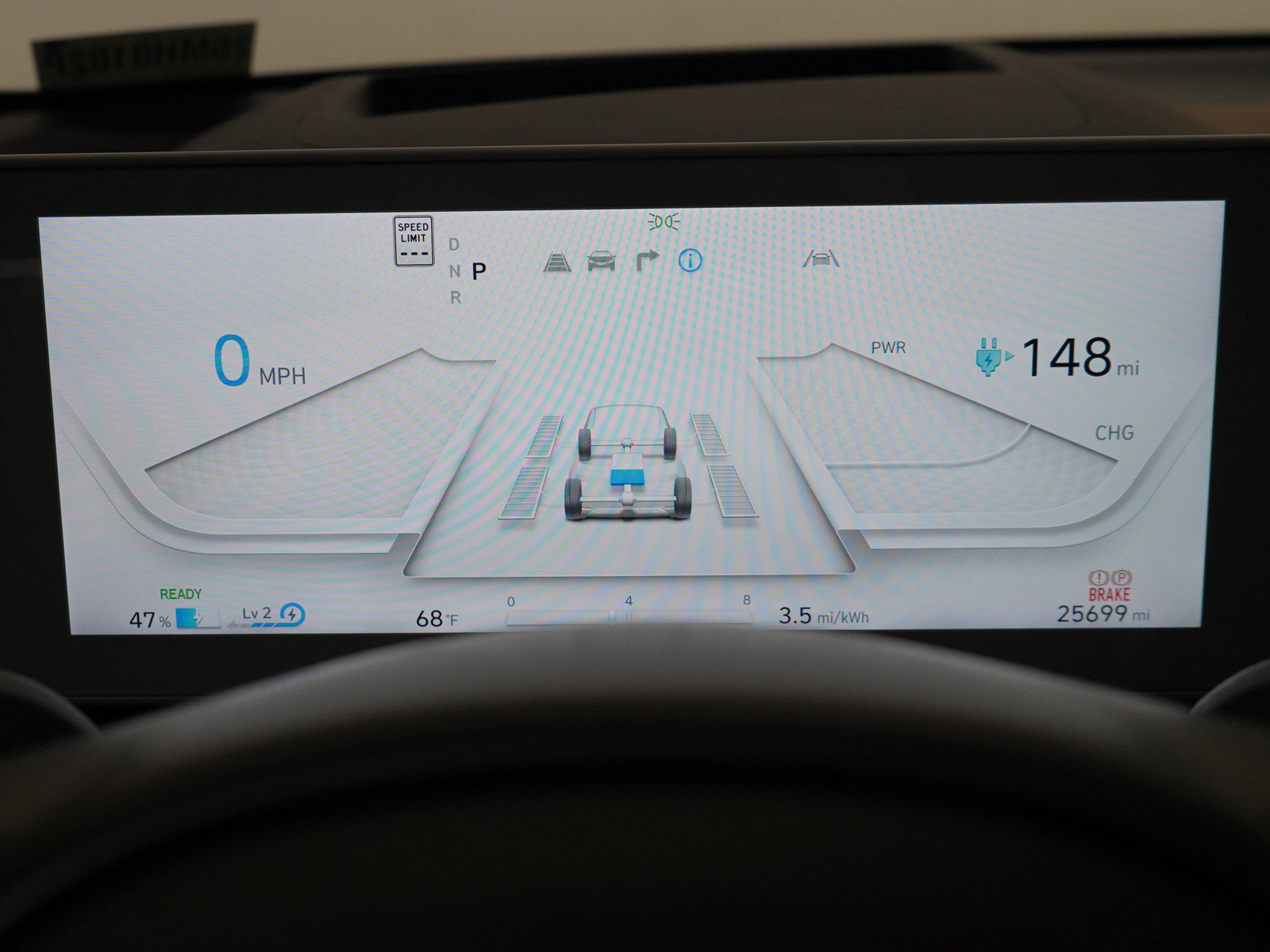 Certified 2024 Hyundai Ioniq 5 Limited AWD/4WD image 29