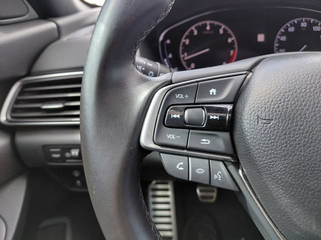 Used 2018 Honda Accord Sport image 25