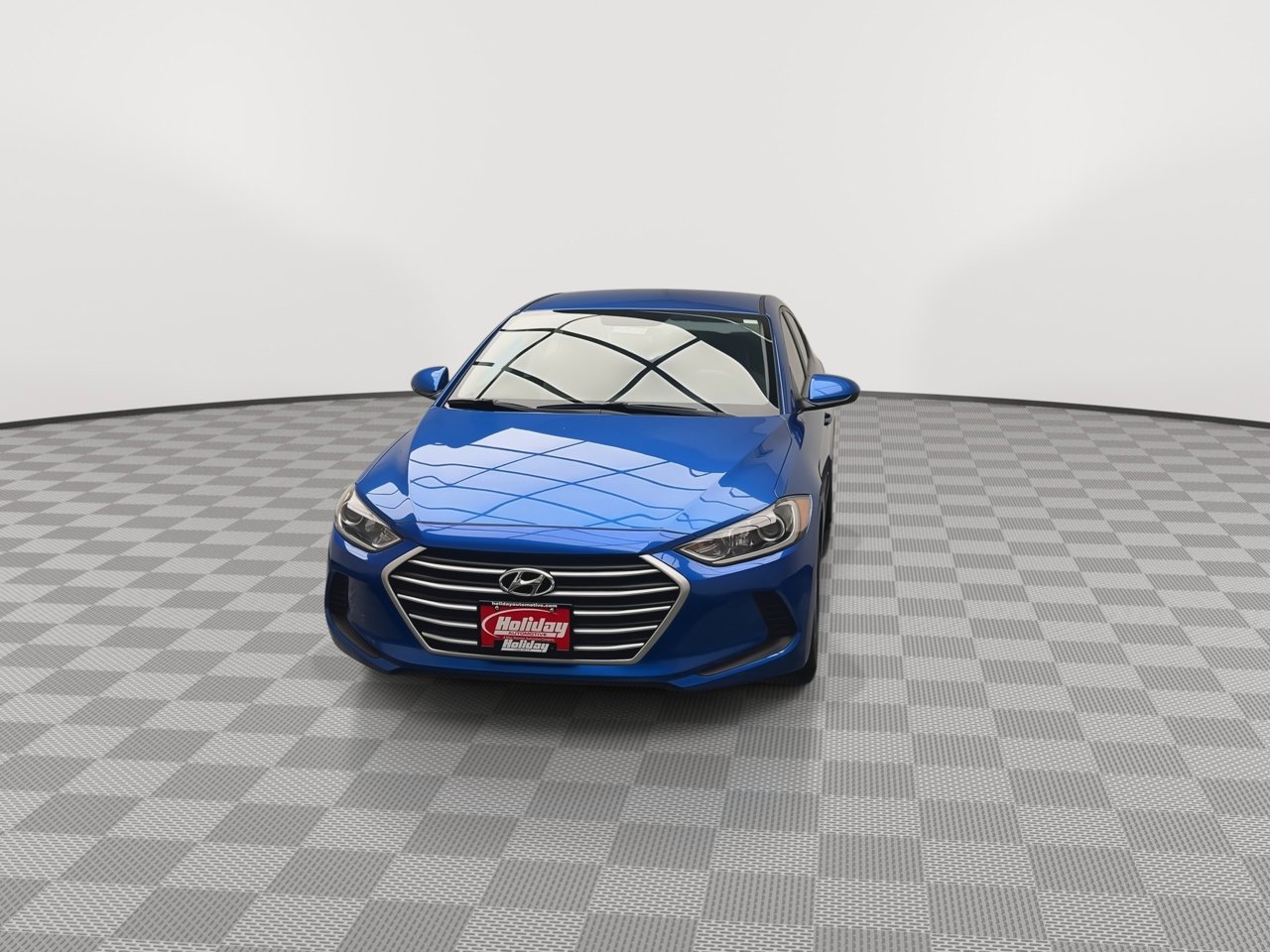 Used 2017 Hyundai Elantra SE image 24