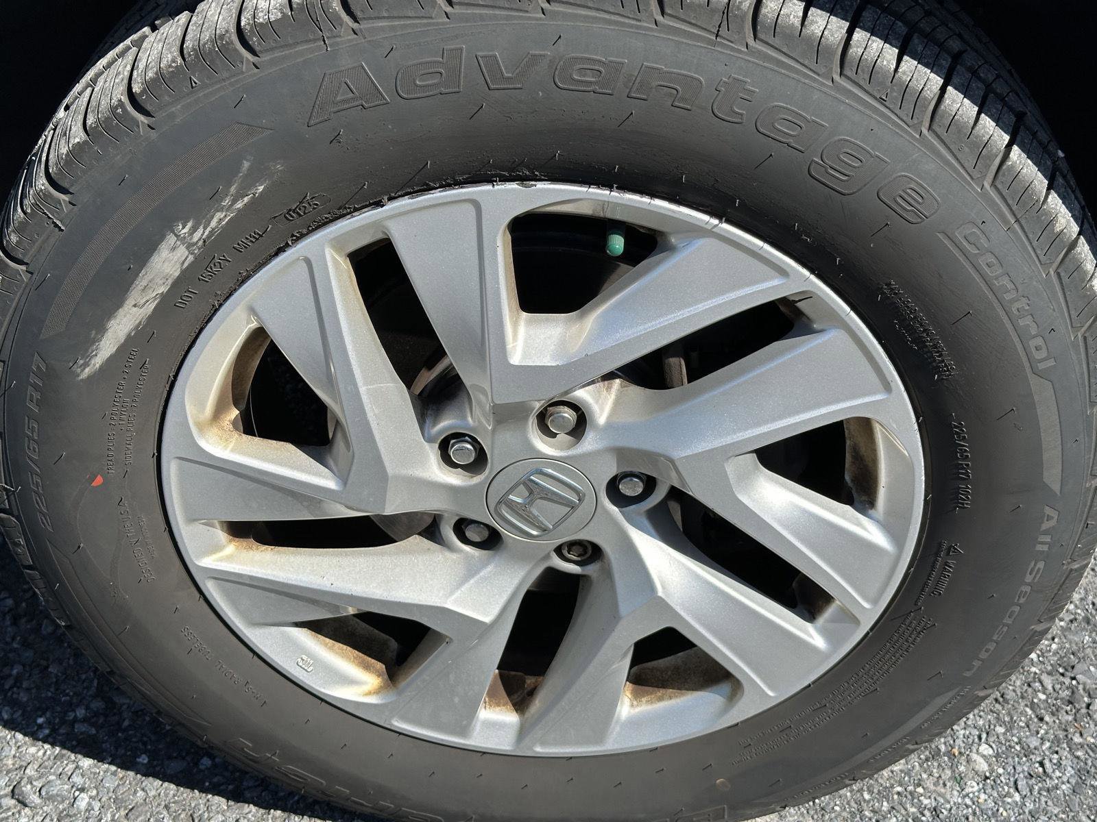 Used 2016 Honda CR-V EX-L image 10