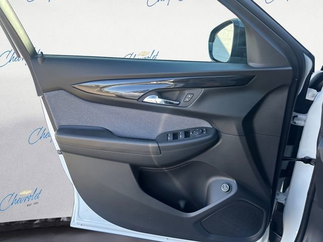 New 2026 Chevrolet TrailBlazer LT w/ Convenience Package image 11