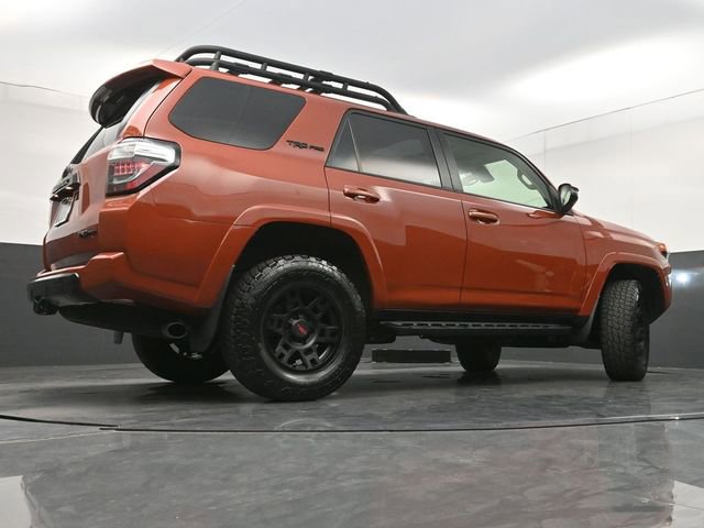 Used 2024 Toyota 4Runner TRD Pro image 35