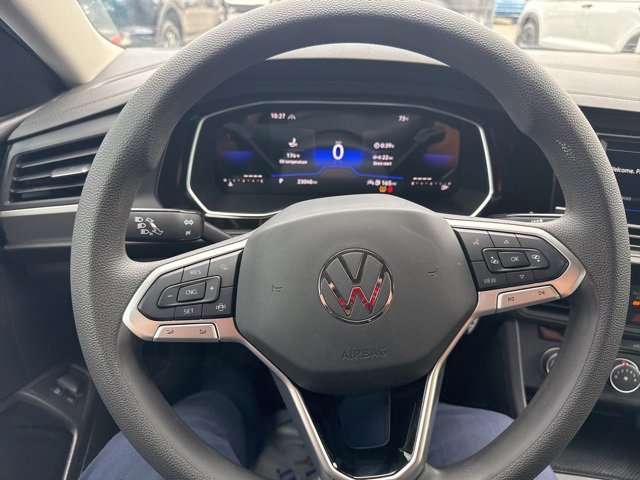 Certified 2023 Volkswagen Jetta S image 20