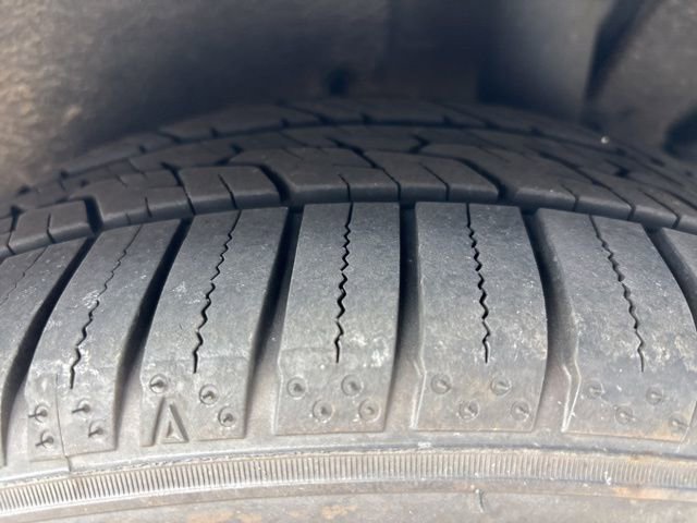 Used 2024 MAZDA MAZDA3 s FWD image 12