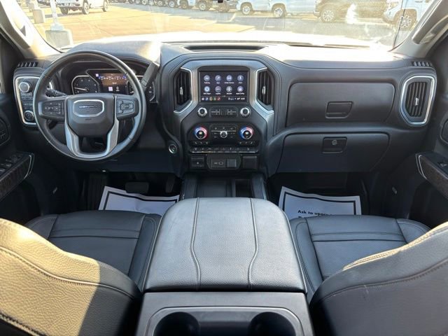 Certified 2023 GMC Sierra 2500 Denali w/ Denali Ultimate Package image 23