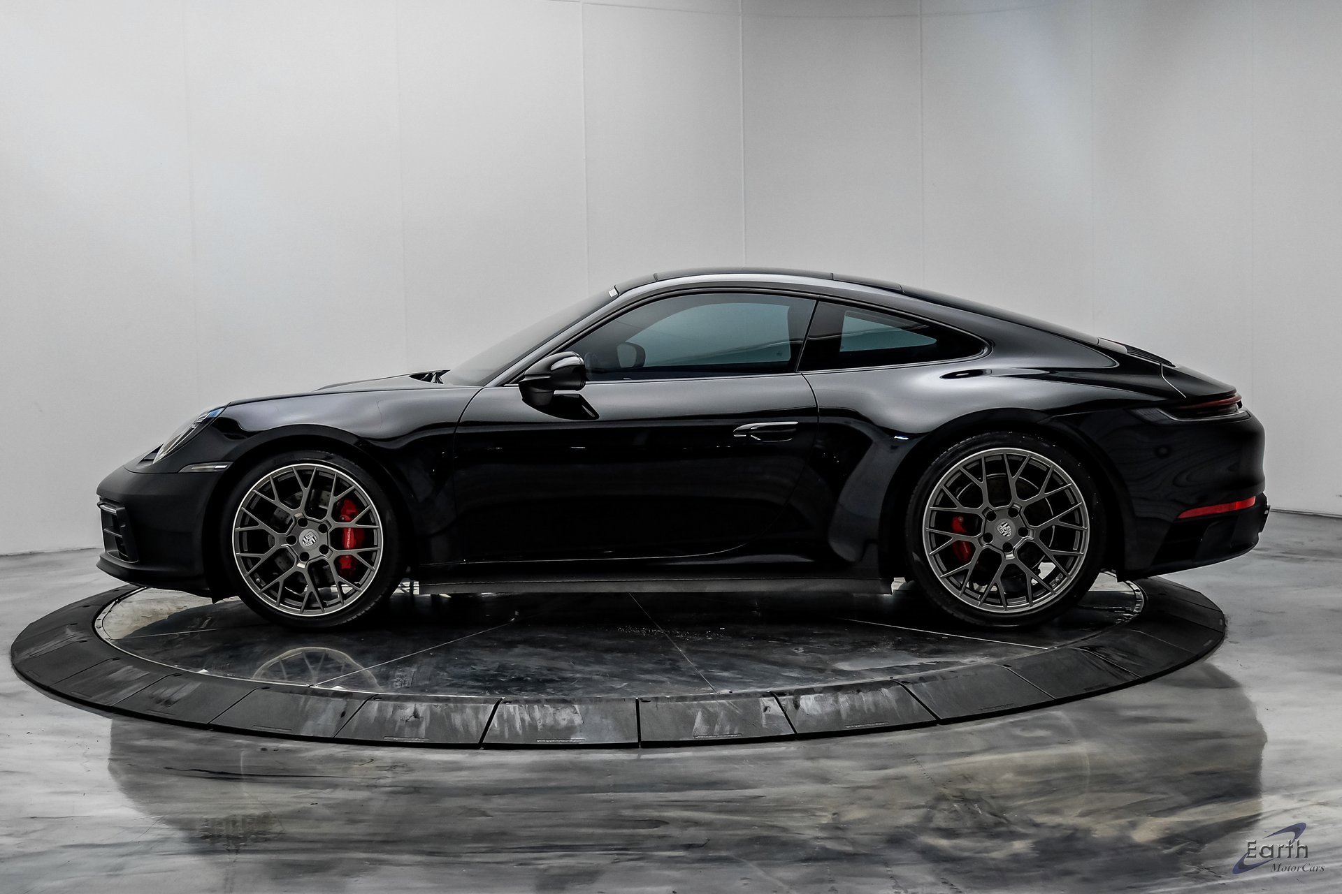 Used 2020 Porsche 911 Carrera 4S image 5