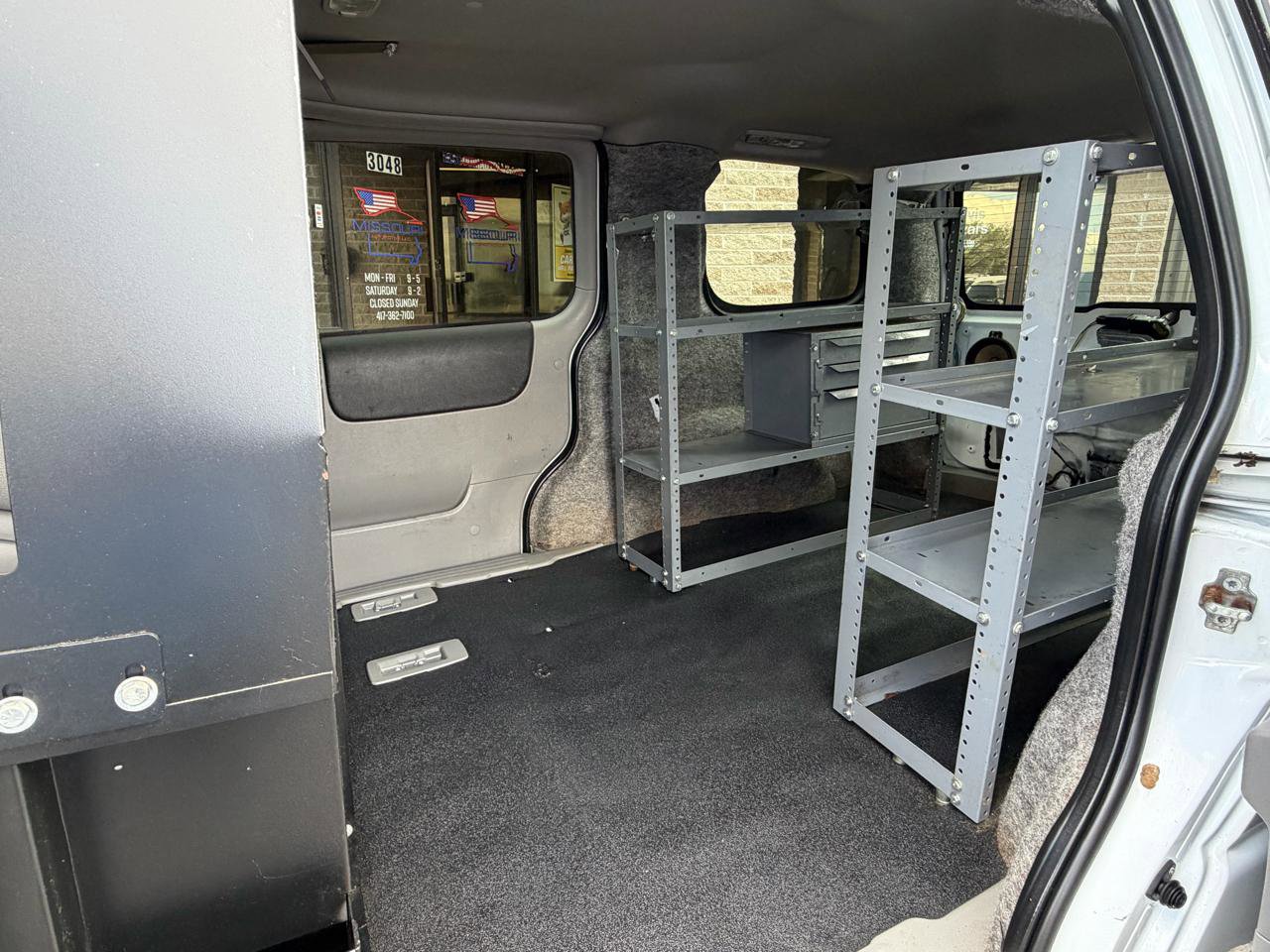 Used 2008 Chevrolet Uplander w/ Climate Package image 14