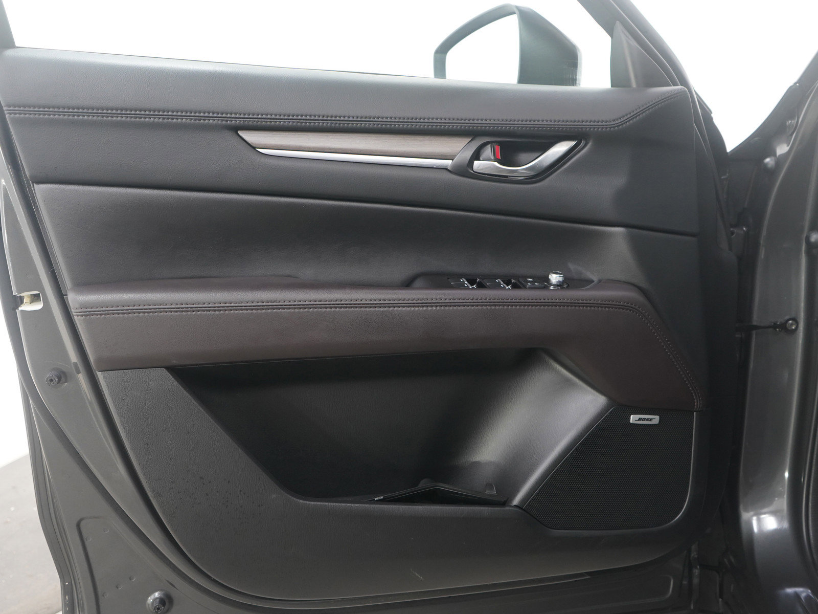 Used 2022 MAZDA CX-5 Signature image 20