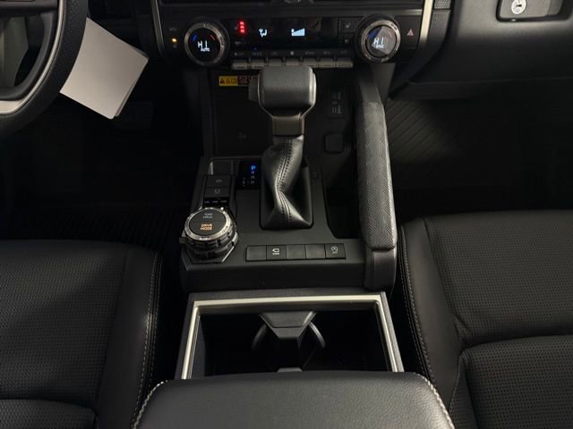 New 2026 Toyota 4Runner Limited image 18