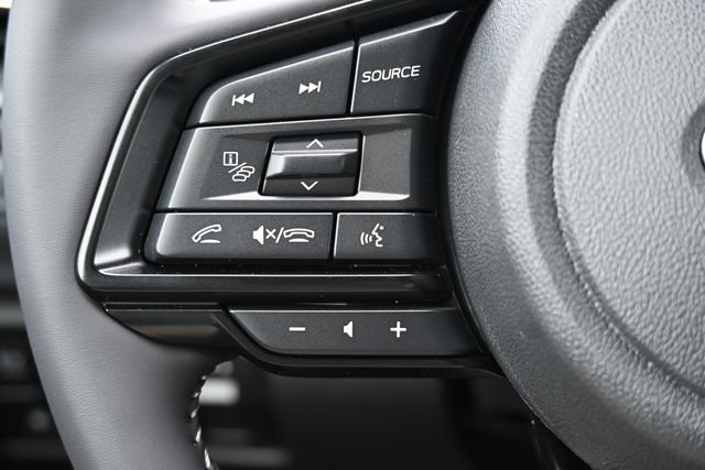 New 2026 Subaru Forester Premium AWD/4WD image 31