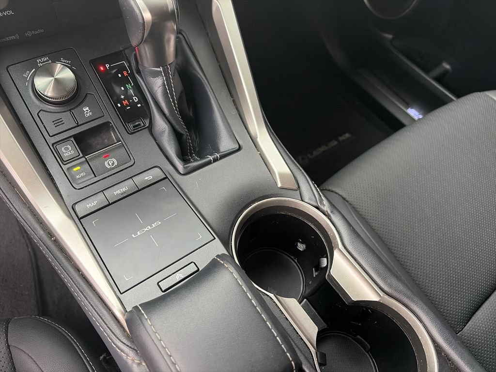 Used 2018 Lexus NX 300 FWD w/ Premium Package image 24