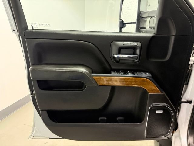 Certified 2019 Chevrolet Silverado 2500 High Country AWD/4WD image 9