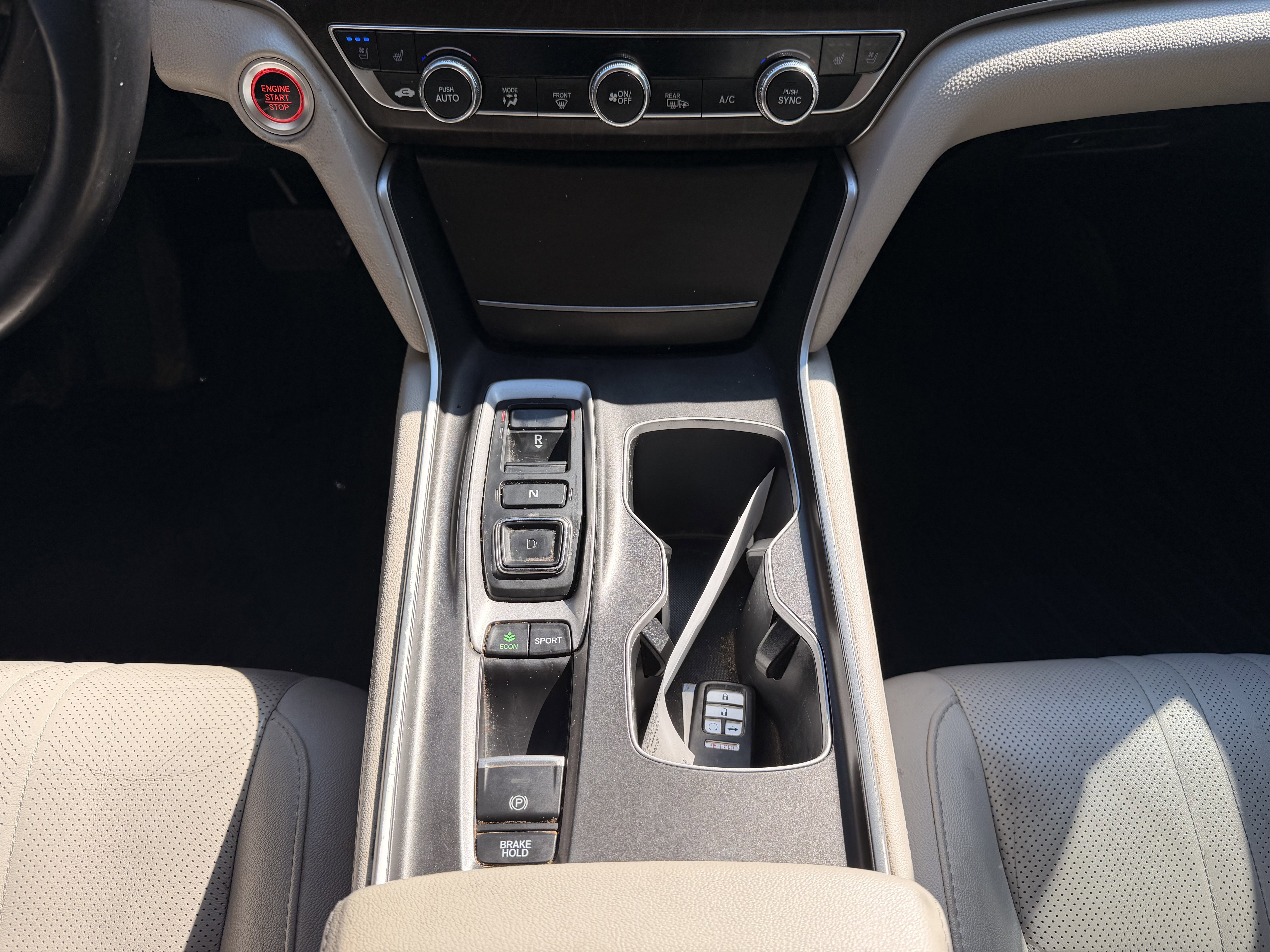 Used 2019 Honda Accord Touring image 20