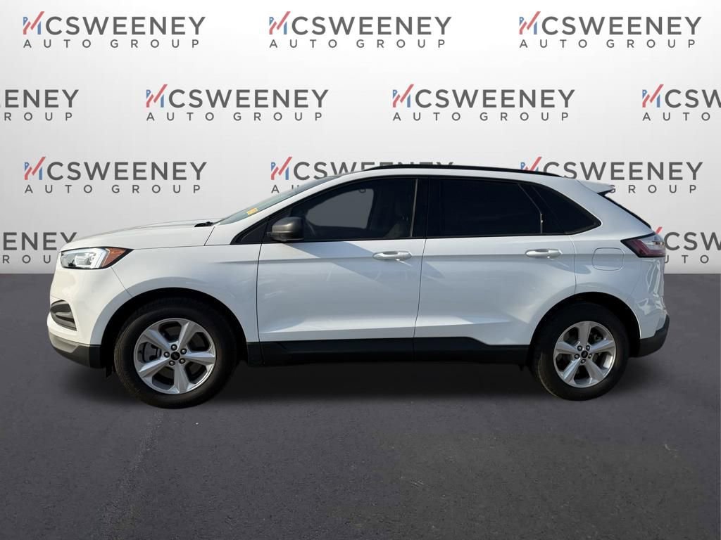 Used 2024 Ford Edge SE image 2