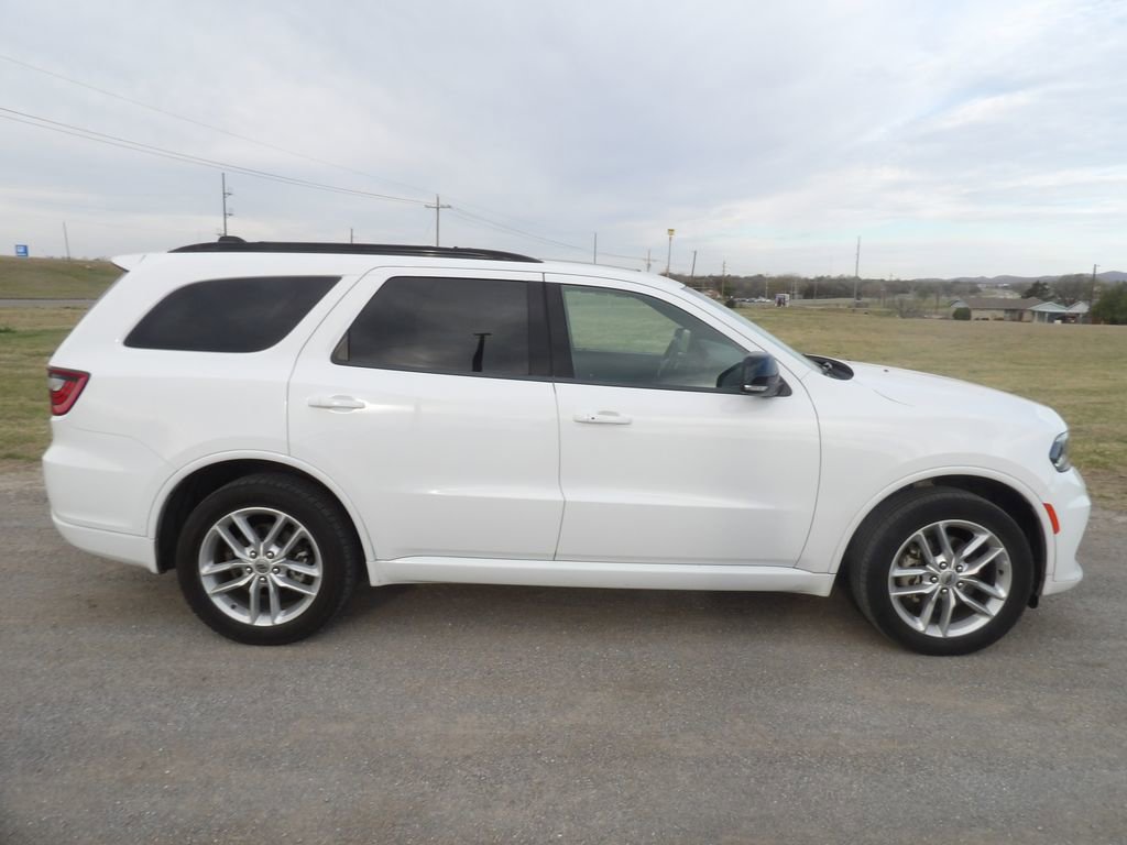 Used 2023 Dodge Durango GT image 5