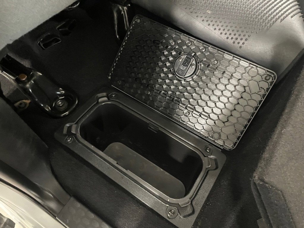 Used 2019 RAM 1500 Big Horn image 22