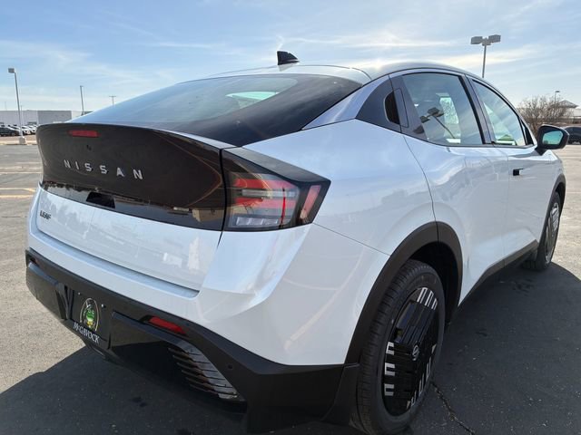 New 2026 Nissan Leaf image 6