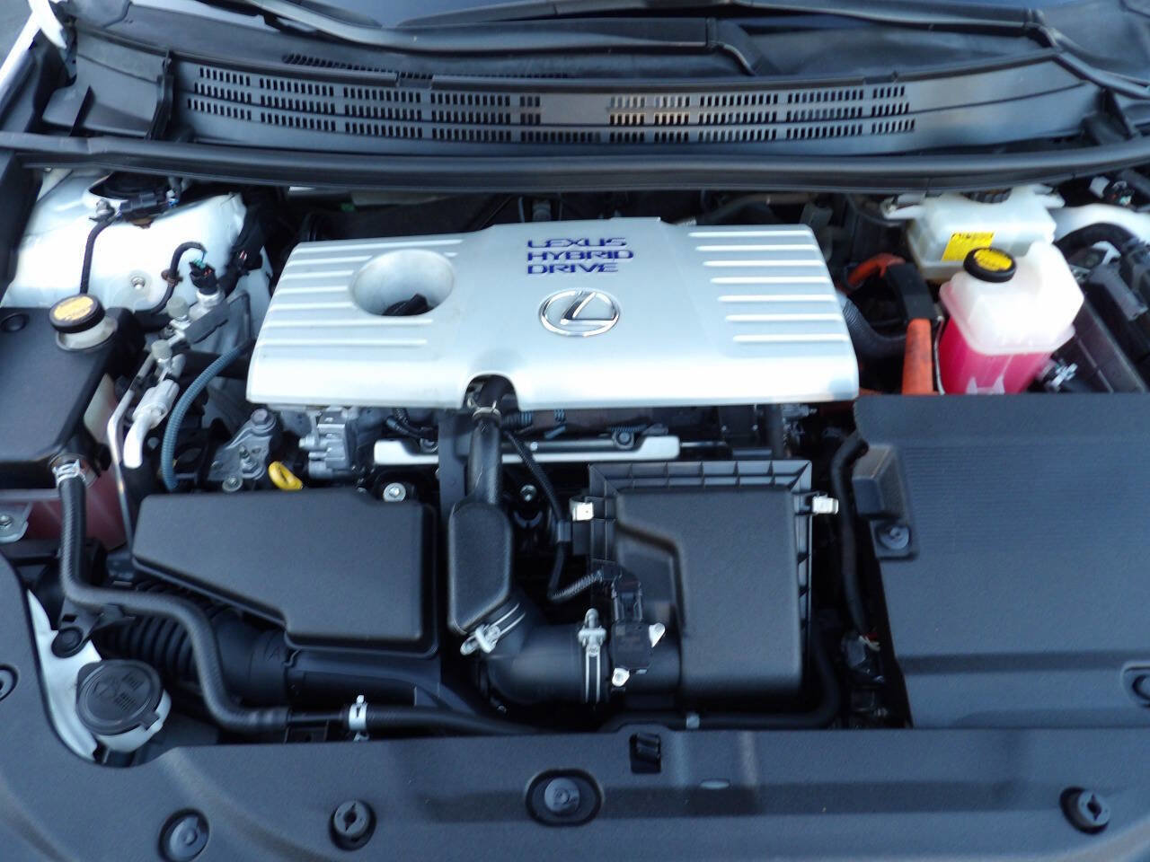 Used 2012 Lexus CT 200h Premium image 13