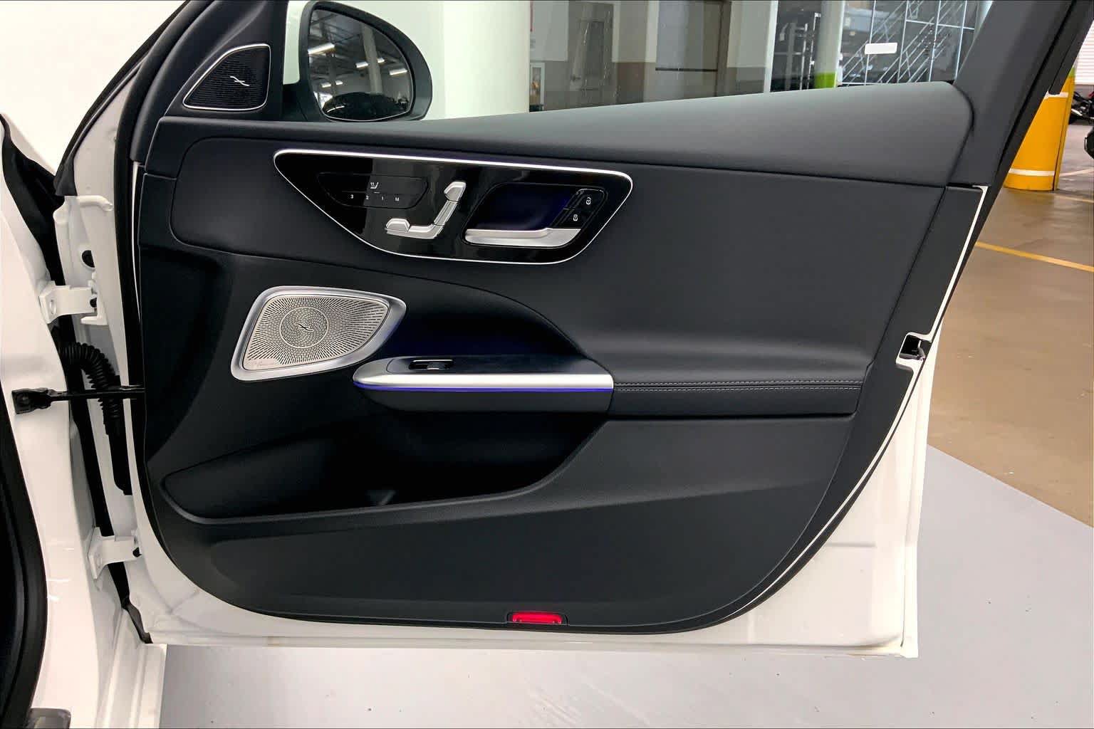 New 2026 Mercedes-Benz C 300 Sedan image 11