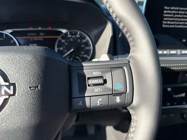New 2026 Nissan Rogue SV image 15