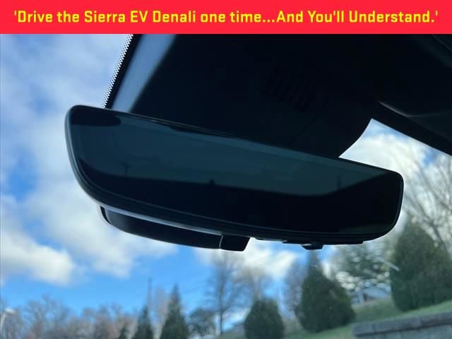New 2025 GMC Sierra EV Denali image 21