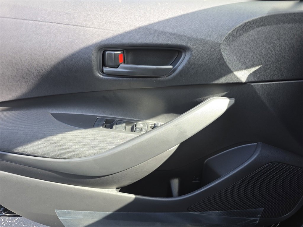 New 2026 Toyota Corolla LE image 26
