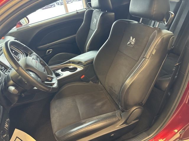 Certified 2022 Dodge Challenger R/T Scat Pack image 12