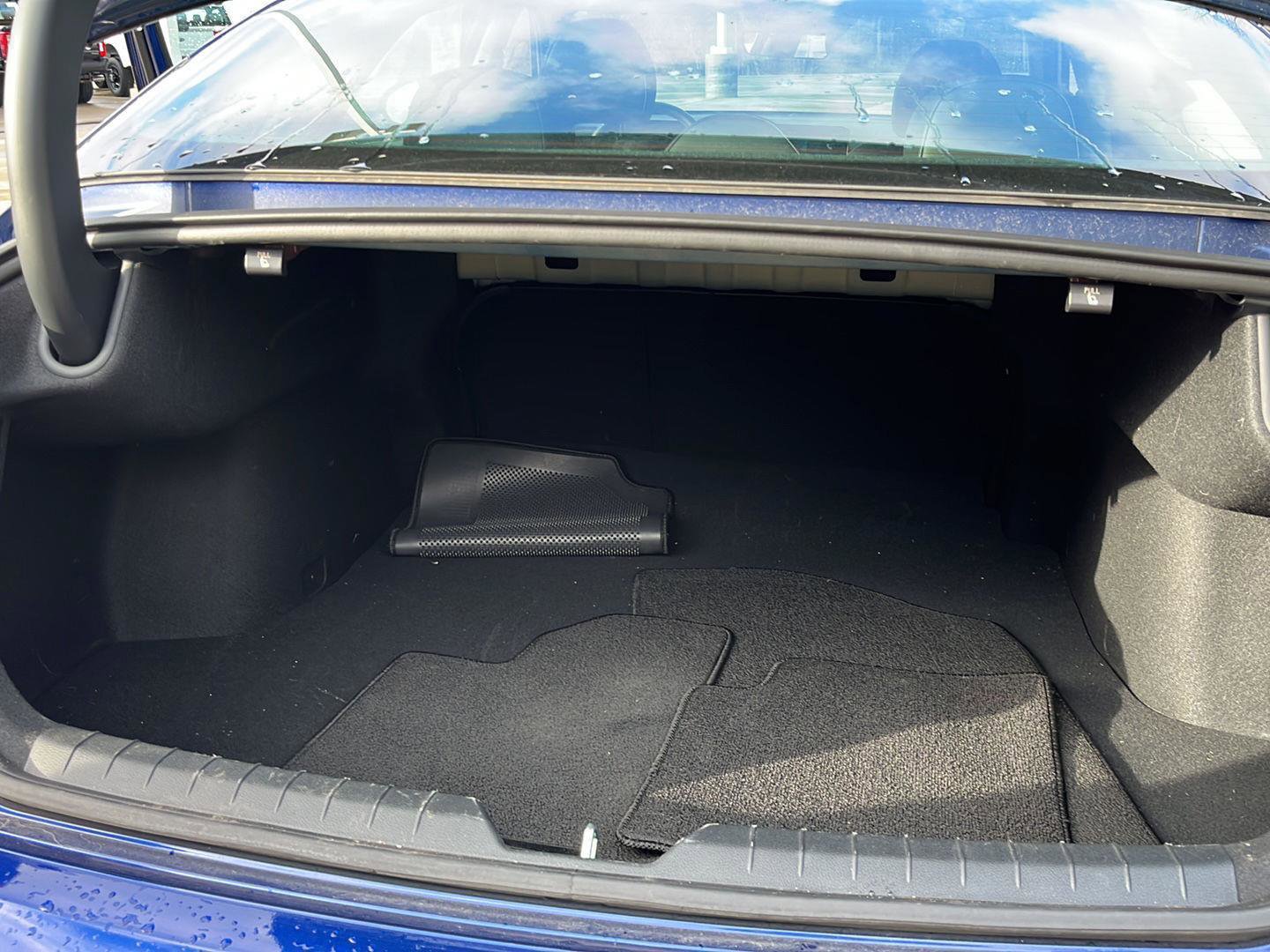 Used 2025 Kia K5 EX image 17