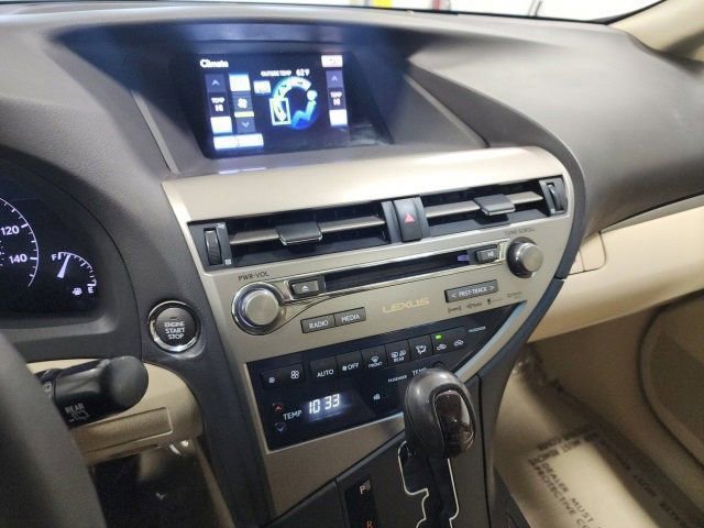 Used 2013 Lexus RX 350 AWD w/ Navigation Pkg image 33