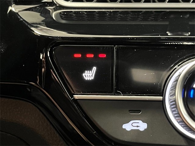 New 2026 Honda Civic Sport Touring image 22