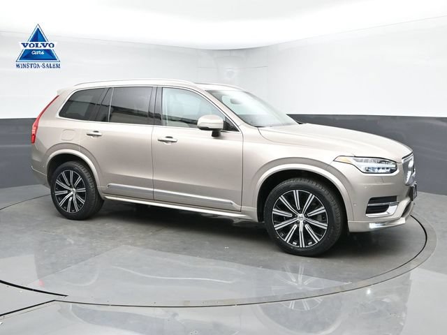 Used 2023 Volvo XC90 B6 Plus w/ Protection Package AWD/4WD image 1