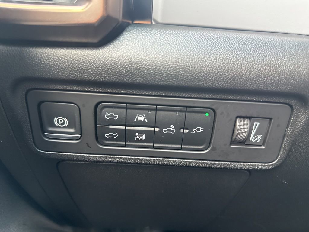 Used 2024 GMC Hummer EV 2X image 24