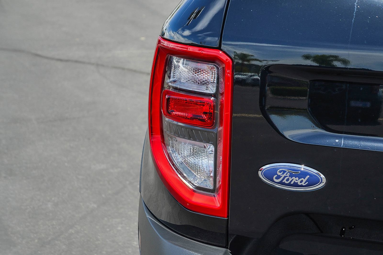 Used 2025 Ford Bronco Sport Big Bend image 7