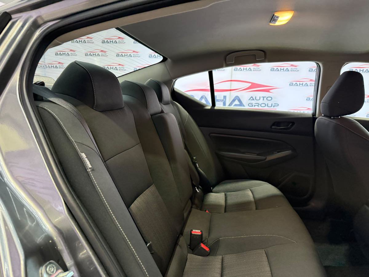 Used 2026 Nissan Altima 2.5 SV AWD/4WD image 37
