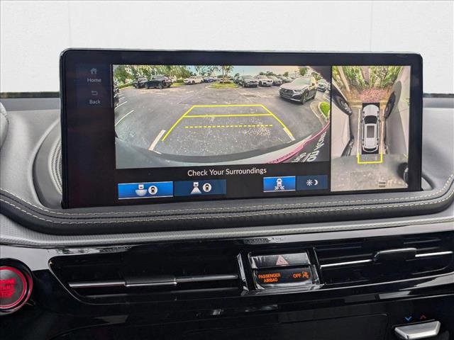 New 2026 Acura MDX A-Spec image 12