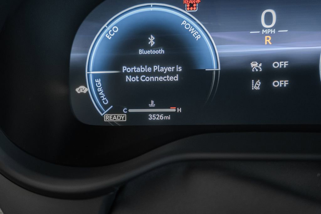 Used 2025 Toyota Sienna Limited AWD/4WD image 45