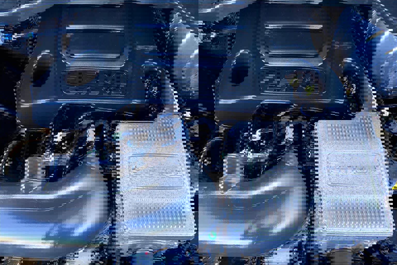 Used 2024 RAM 1500 Lone Star image 32