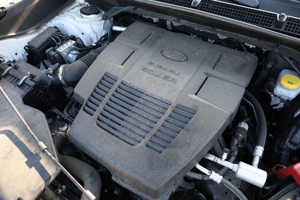 Certified 2023 Subaru Forester Sport image 27