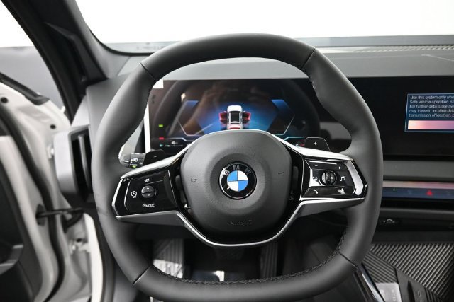 New 2026 BMW X3 xDrive30i w/ Convenience Package AWD/4WD image 13