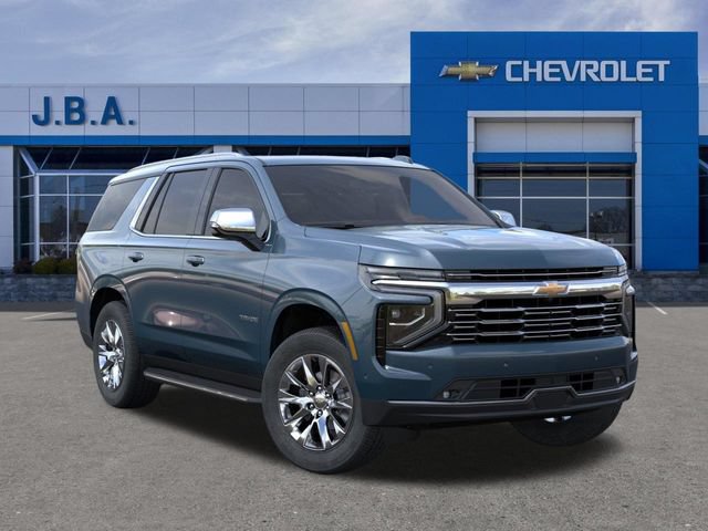 New 2026 Chevrolet Tahoe Premier w/ Sun And Tow Package AWD/4WD image 7